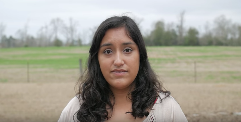 Liz Sharing the Real Story Behind her Aunt's Controversial Death