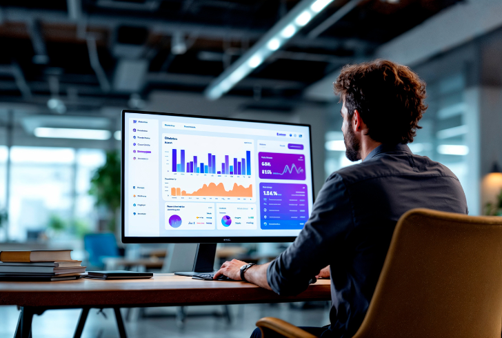 AI Productivity Tools at Bank of America