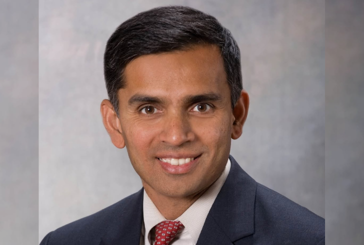 Gopalkrishnan discusses AI in banking