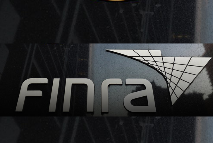 Finra logo