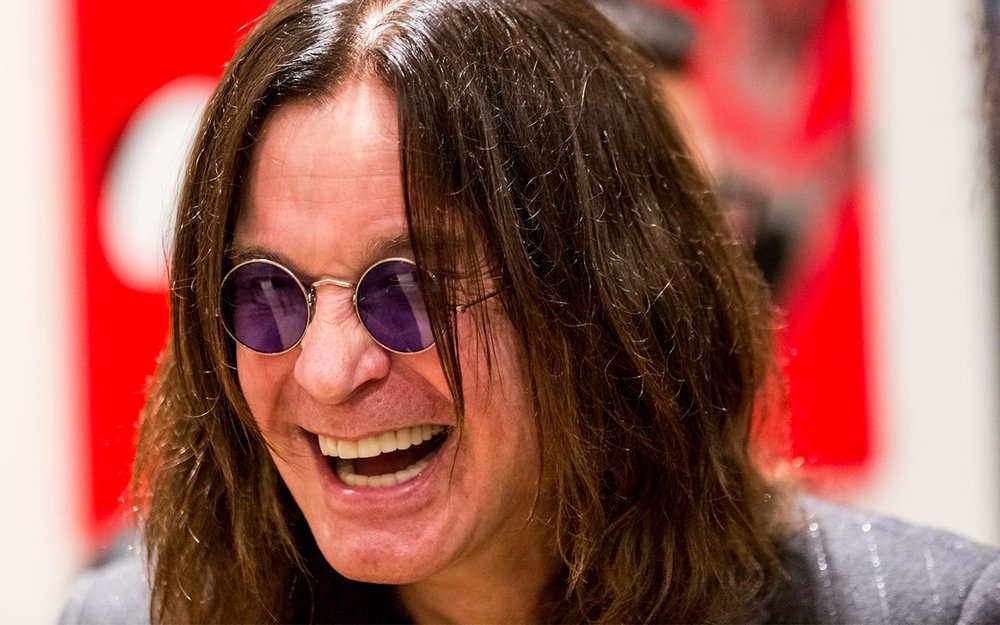 fortune de ozzy osbourne
