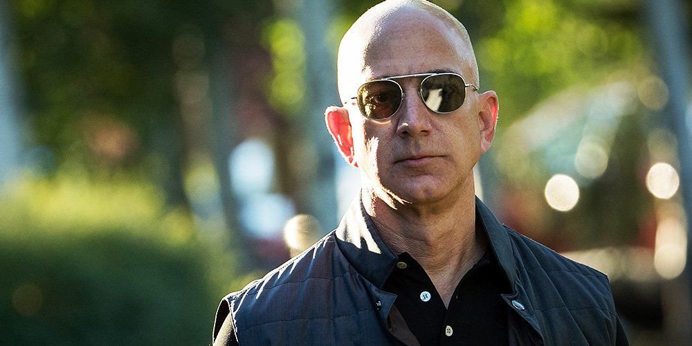Dreamers and Builders: Jeff Bezos Explains the Meaning Behind 2 Secret ...