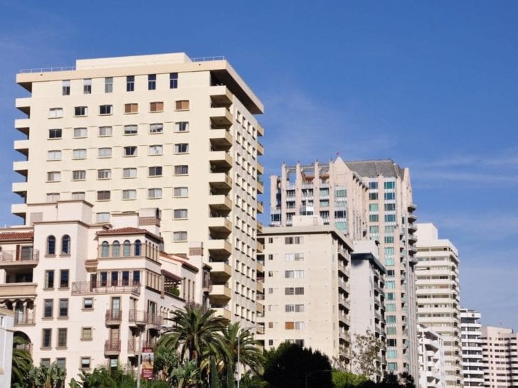 The experts dubbed the said deal as "the millionaire mile" due to its expensive cost.
