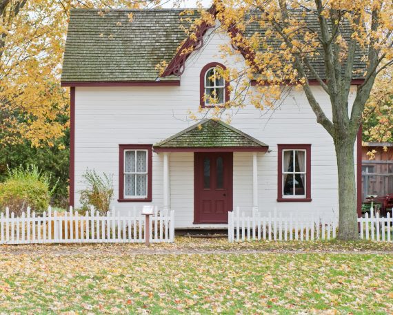 avoid these mistakes when applying for a mortgage