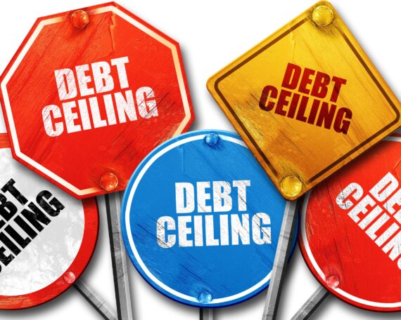What is the debt ceiling?
