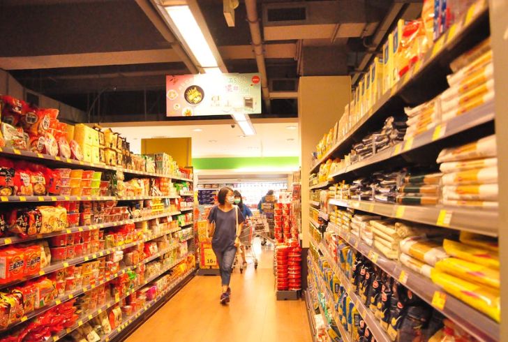 Moral Outrage in Consumer Choices
