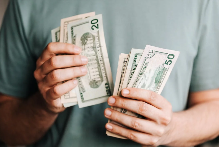 Consumers have found themselves with unexpected cushions of savings