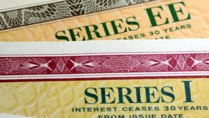 Explore how to redeem U.S. savings bonds.