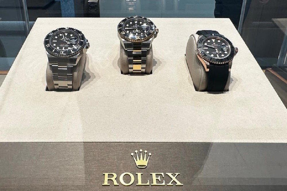 Is Rolex a good investment in 2024?