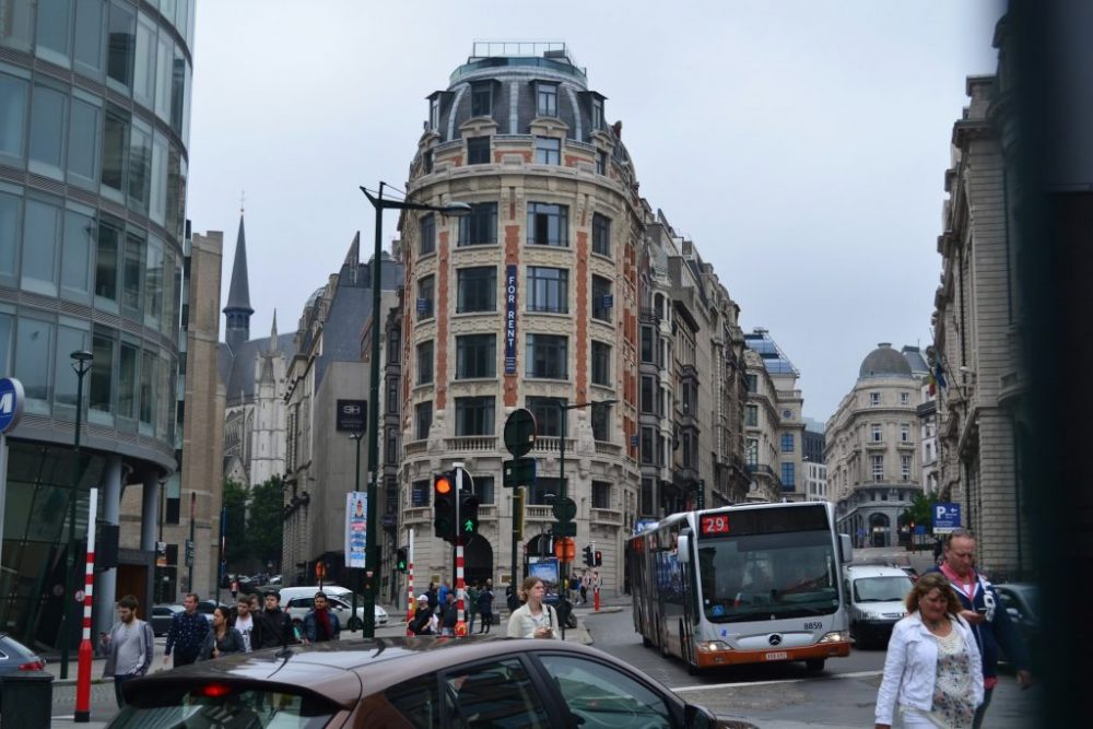 Things to do in Brussels, Belgium