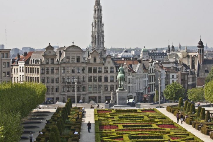 Things to do in Brussels, Belgium