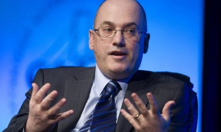 Steve Cohen uses baseball tactics to build his billion-dollar fund.