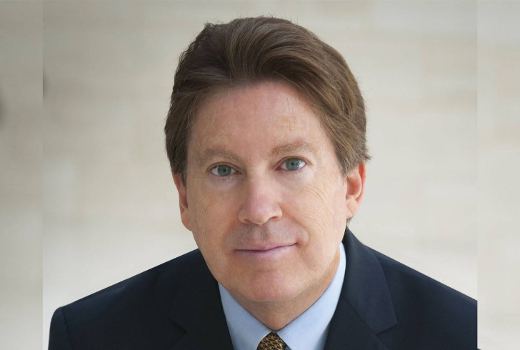 Neurologist Dale Bredesen