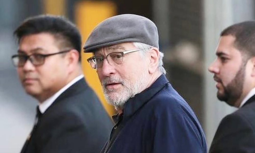 Why Robert De Niro Is Building a $250 Million Hotel on Princess Diana’s ...